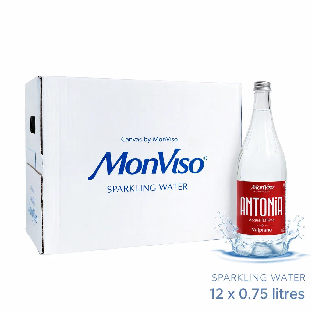 Antonia Mineral Water