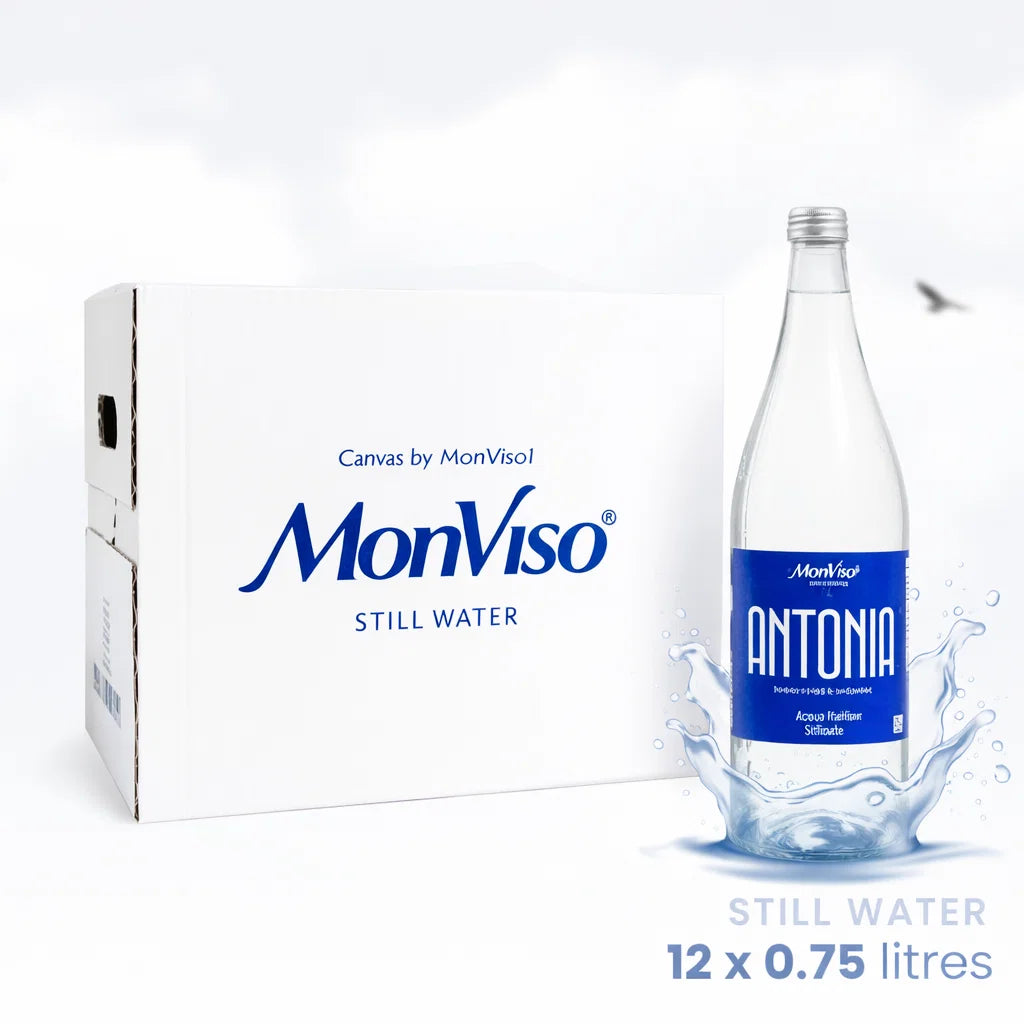 Antonia Mineral Water